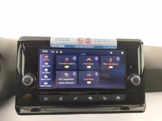 SEAT Ibiza 1.0 ecotsi fr 95cv