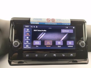 SEAT Ibiza 1.0 ecotsi fr 95cv