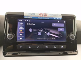 SEAT Ibiza 1.0 ecotsi fr 95cv