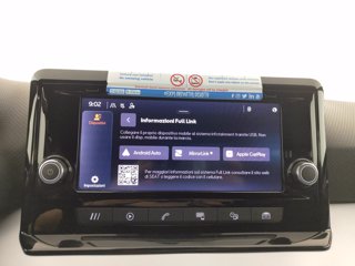 SEAT Ibiza 1.0 ecotsi fr 95cv