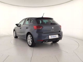 SEAT Ibiza 1.0 ecotsi fr 95cv
