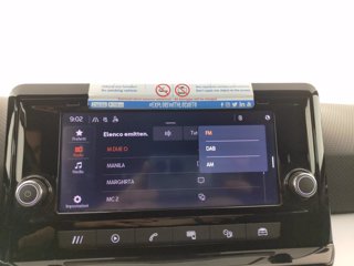 SEAT Ibiza 1.0 ecotsi fr 95cv