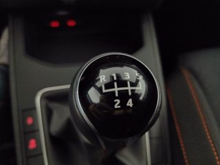 SEAT Ibiza 1.0 ecotsi fr 95cv