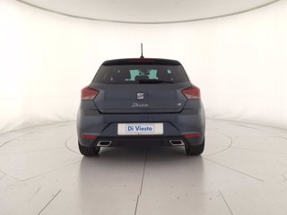 SEAT Ibiza 1.0 ecotsi fr 95cv