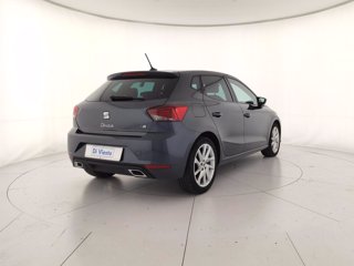 SEAT Ibiza 1.0 ecotsi fr 95cv