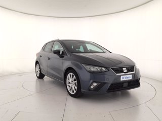 SEAT Ibiza 1.0 ecotsi fr 95cv