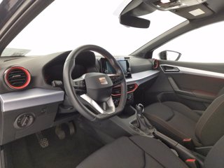 SEAT Ibiza 1.0 ecotsi fr 95cv