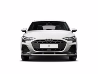 AUDI A3 SPB 35 TDI S tronic S line edition