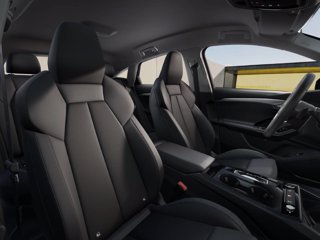 AUDI Q6 SPB e-tron performance S line edition