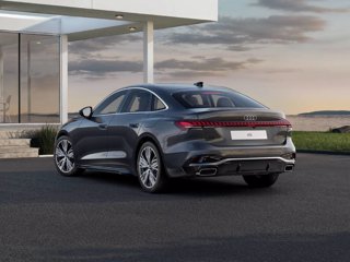 AUDI A5 e-hybrid 270 kW quattro S tronic S Line Edition
