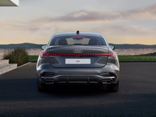 AUDI A5 e-hybrid 270 kW quattro S tronic S Line Edition