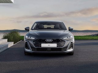 AUDI A5 e-hybrid 270 kW quattro S tronic S Line Edition