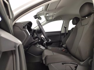 AUDI Q3 sportback 35 2.0 tdi s line edition s-tronic