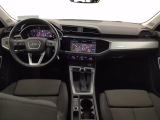 AUDI Q3 sportback 35 2.0 tdi s line edition s-tronic