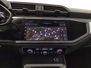 AUDI Q3 sportback 35 2.0 tdi s line edition s-tronic