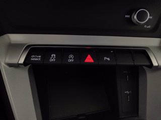 AUDI Q3 sportback 35 2.0 tdi s line edition s-tronic