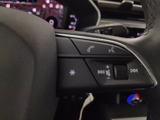 AUDI Q3 sportback 35 2.0 tdi s line edition s-tronic