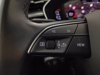 AUDI Q3 sportback 35 2.0 tdi s line edition s-tronic