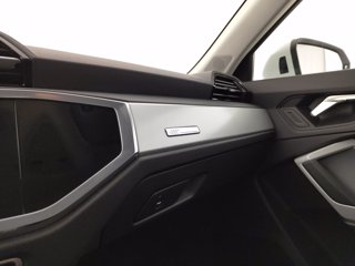 AUDI Q3 sportback 35 2.0 tdi s line edition s-tronic