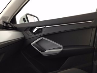 AUDI Q3 sportback 35 2.0 tdi s line edition s-tronic