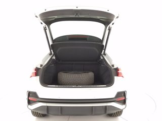 AUDI Q3 sportback 35 2.0 tdi s line edition s-tronic