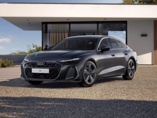 AUDI A6 Avant TDI 150 kW S tronic S line edition