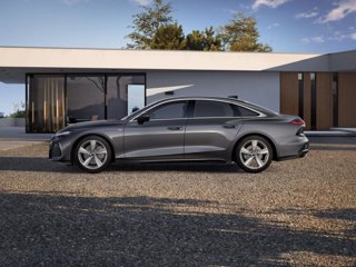 AUDI A6 Avant TDI 150 kW S tronic S line edition