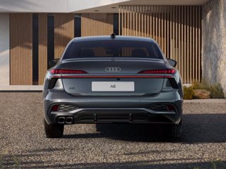 AUDI A6 Avant TDI 150 kW S tronic S line edition