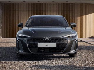 AUDI A6 Avant TDI 150 kW S tronic S line edition