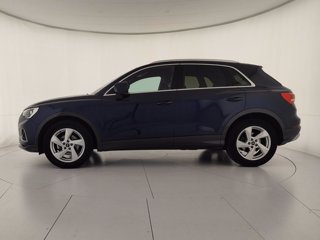 AUDI Q3 35 2.0 tdi business advanced quattro s-tronic