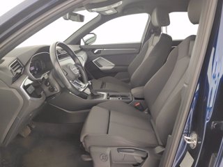 AUDI Q3 35 2.0 tdi business advanced quattro s-tronic