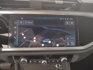 AUDI Q3 35 2.0 tdi business advanced quattro s-tronic