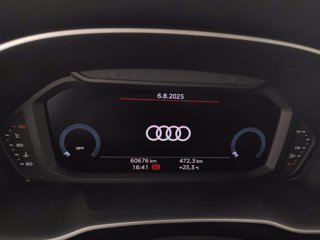 AUDI Q3 35 2.0 tdi business advanced quattro s-tronic