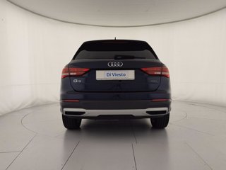 AUDI Q3 35 2.0 tdi business advanced quattro s-tronic