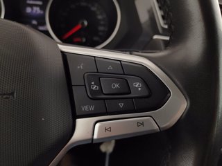 VOLKSWAGEN Tiguan 1.5 tsi life 150cv dsg