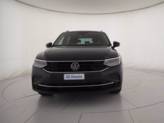 VOLKSWAGEN Tiguan 1.5 tsi life 150cv dsg