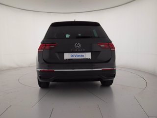 VOLKSWAGEN Tiguan 1.5 tsi life 150cv dsg