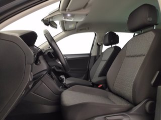 VOLKSWAGEN Tiguan 1.5 tsi life 150cv dsg