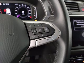 VOLKSWAGEN Tiguan 2.0 tdi elegance 150cv dsg