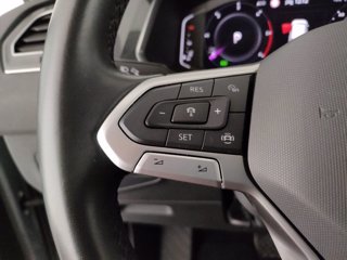 VOLKSWAGEN Tiguan 2.0 tdi elegance 150cv dsg
