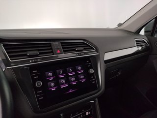 VOLKSWAGEN Tiguan 2.0 tdi elegance 150cv dsg