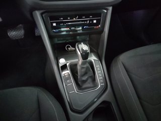VOLKSWAGEN Tiguan 2.0 tdi elegance 150cv dsg