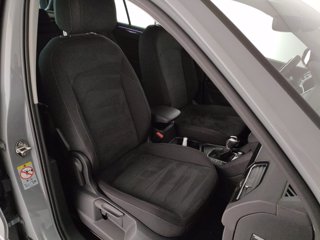 VOLKSWAGEN Tiguan 2.0 tdi elegance 150cv dsg