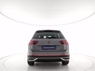 VOLKSWAGEN Tiguan 2.0 tdi elegance 150cv dsg
