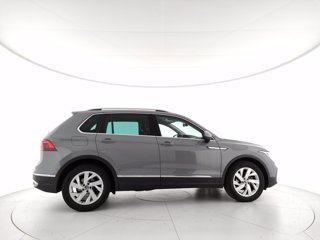 VOLKSWAGEN Tiguan 2.0 tdi elegance 150cv dsg