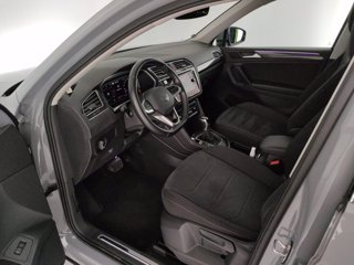 VOLKSWAGEN Tiguan 2.0 tdi elegance 150cv dsg