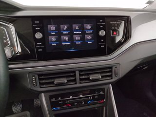 VOLKSWAGEN Polo 1.0 tsi style 95cv