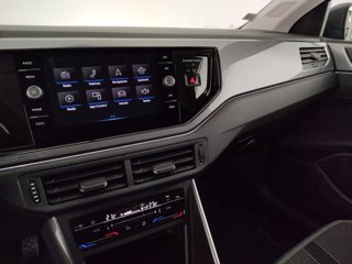 VOLKSWAGEN Polo 1.0 tsi style 95cv