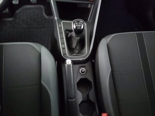 VOLKSWAGEN Polo 1.0 tsi style 95cv