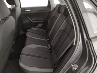 VOLKSWAGEN Polo 1.0 tsi style 95cv